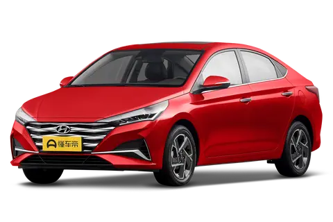 Hyundai YueNa