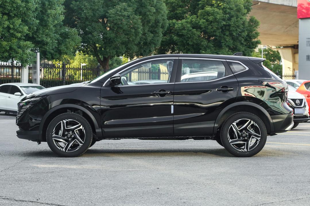 Nissan Qashqai 2026, фото 4