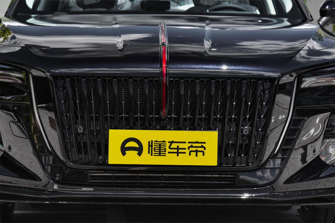 Hongqi H5 2026, фото 10