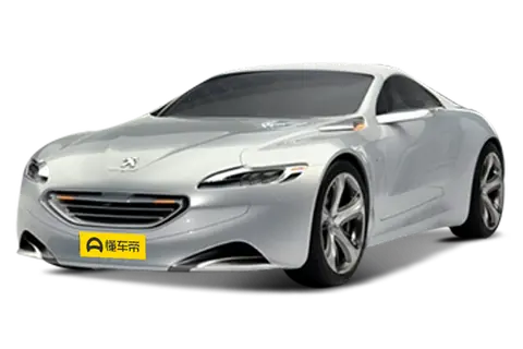 Peugeot SR1