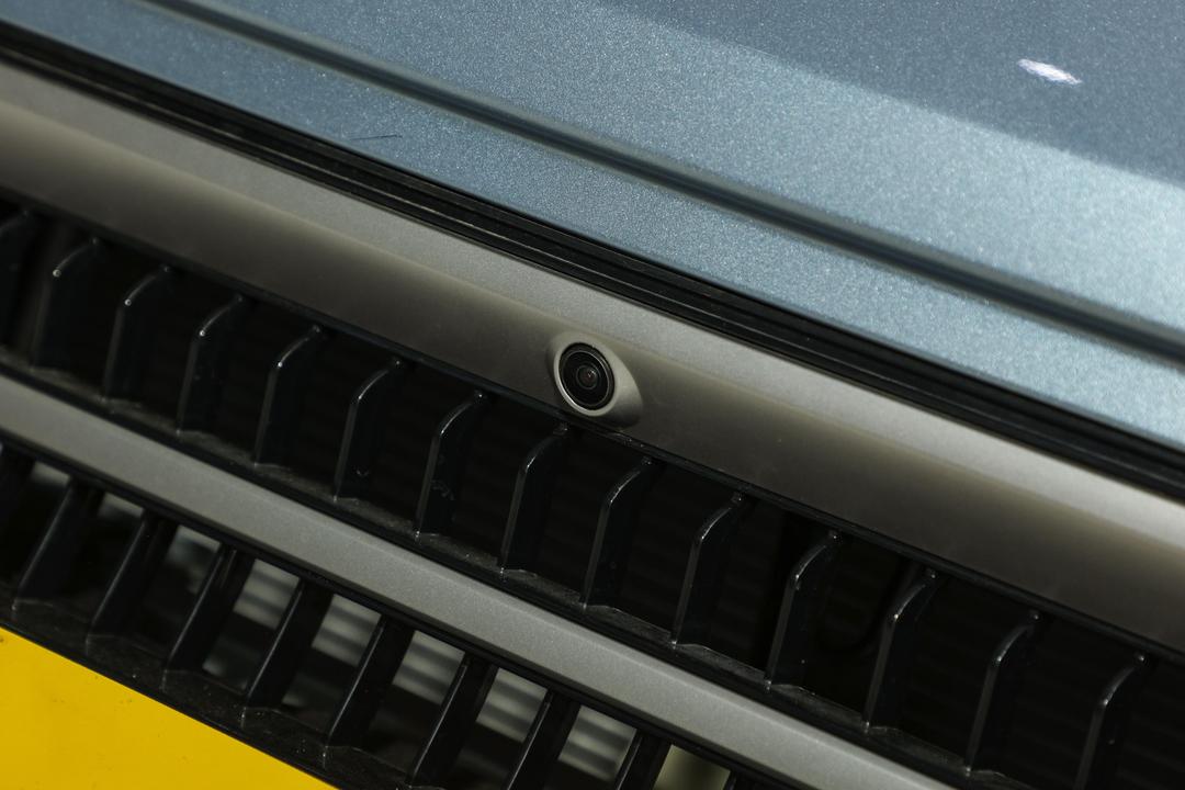 Geely ICON 2026, фото 15