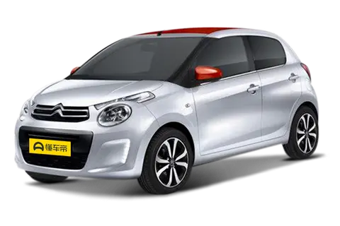 Citroën C1