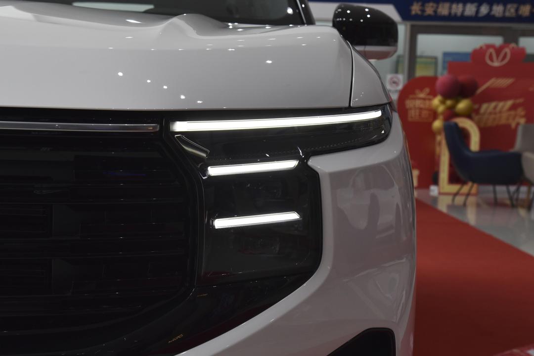 Ford Edge 2026, фото 12