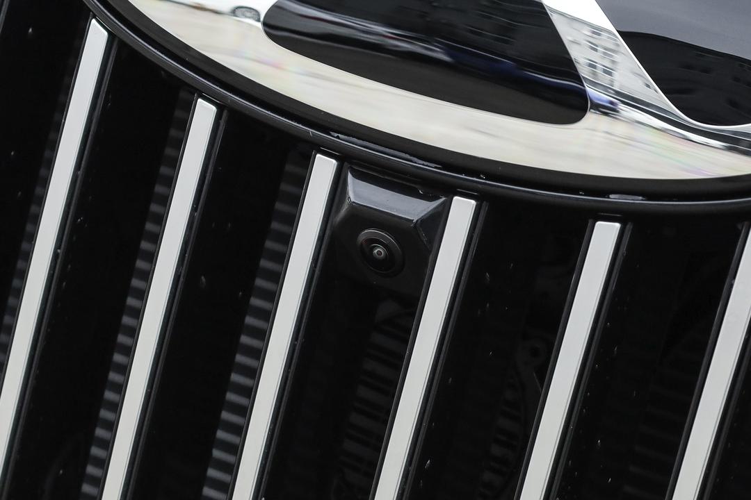 Chery Tiggo 9 C-DM 2026, фото 15