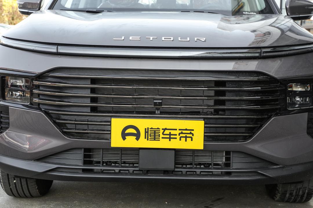 Jetour X70 PLUS 2026, фото 10