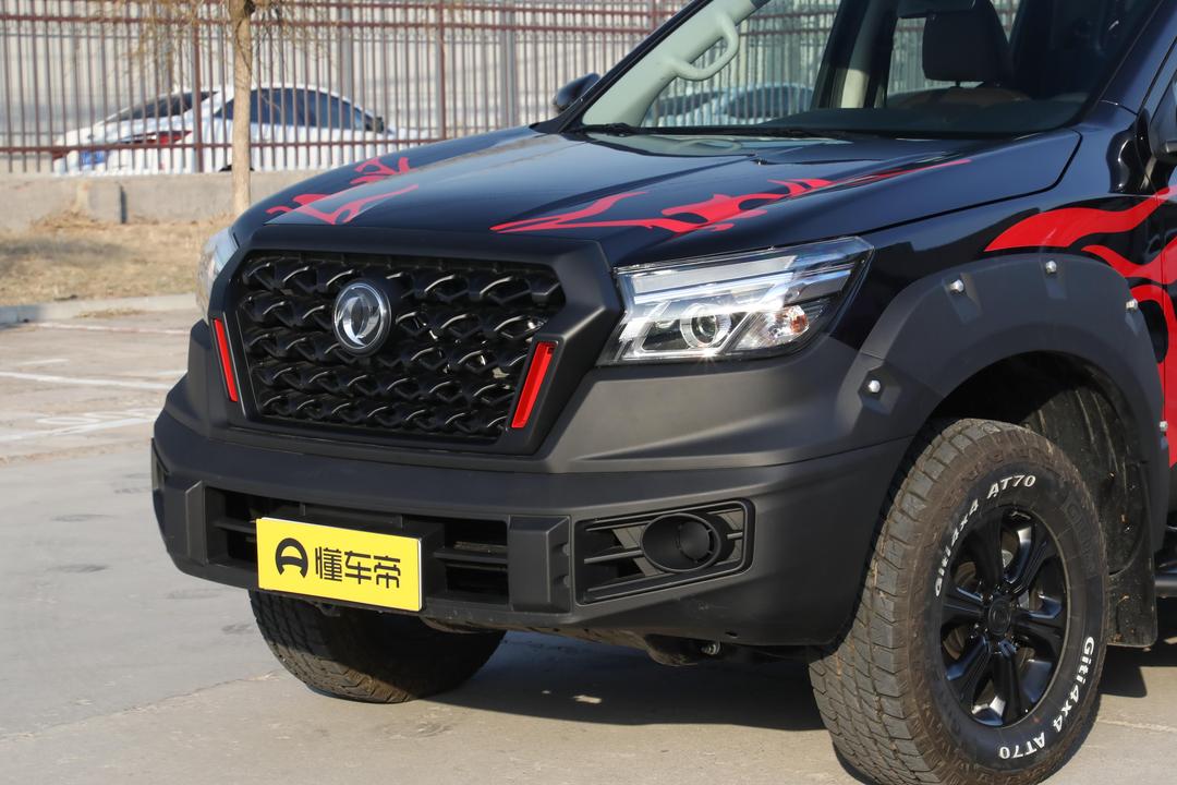 Dongfeng DF6 2026, фото 9