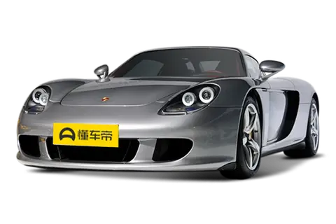 Carrera GT