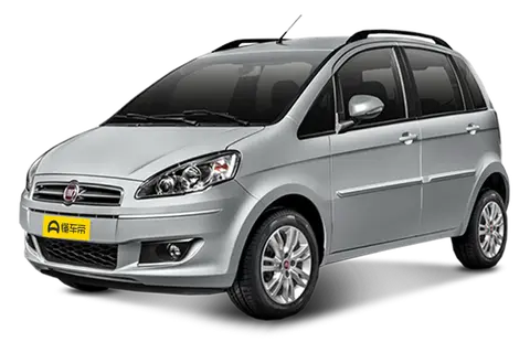 Fiat Idea