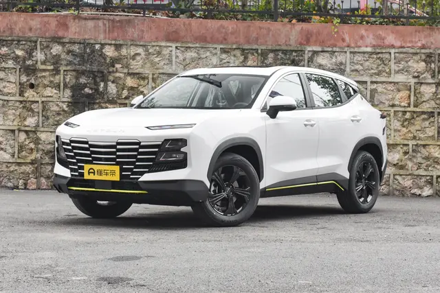 Jetour Dashing 2026 — купить из Китая под заказ