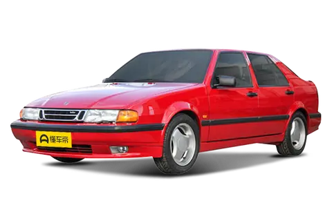 Saab 9000