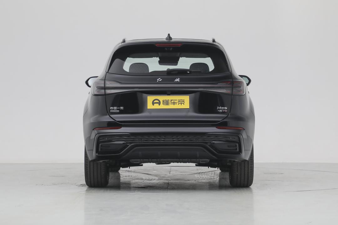 Hongqi HS5 2026, фото 6
