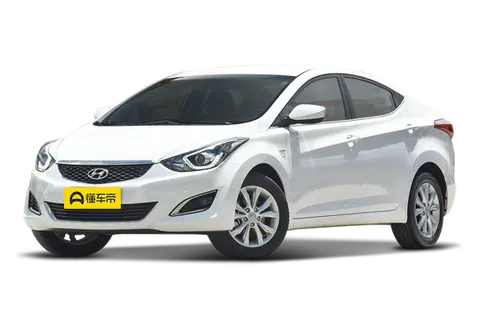 Hyundai LangDong