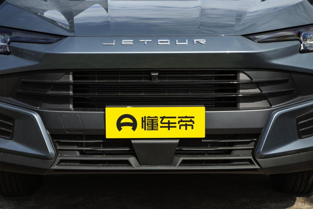 Jetour Dashing 2026, фото 9