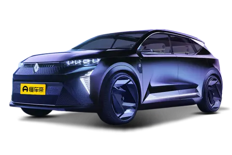 Renault FengJing