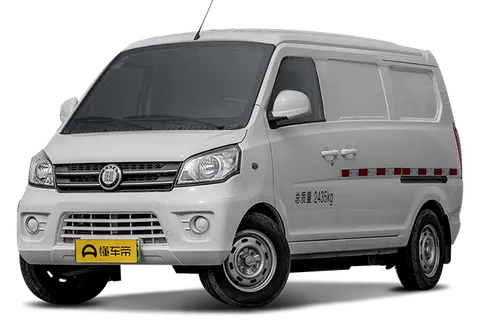 HengHao EV7