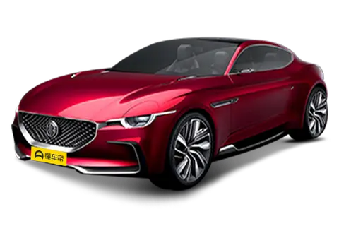 MG E-motion
