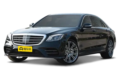 IMSA S Class