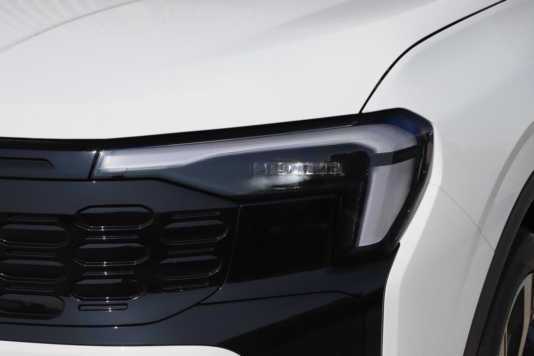 Ford EQUATOR Sport 2026, фото 14