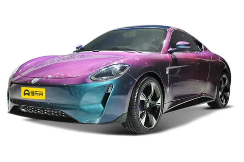zhijunauto GT3