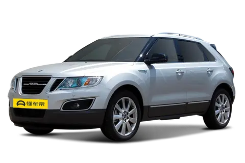 Saab 9-4X