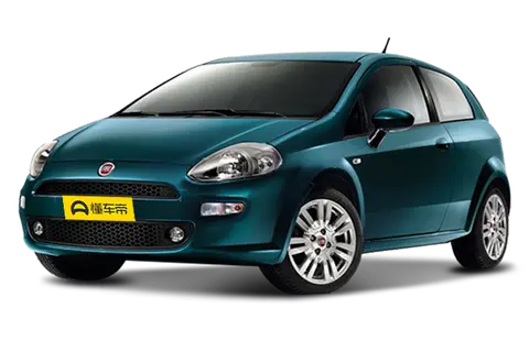Fiat PengDuo