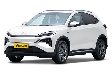 Dongfeng Honda M-NV