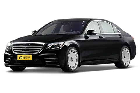 Carlsson S Class