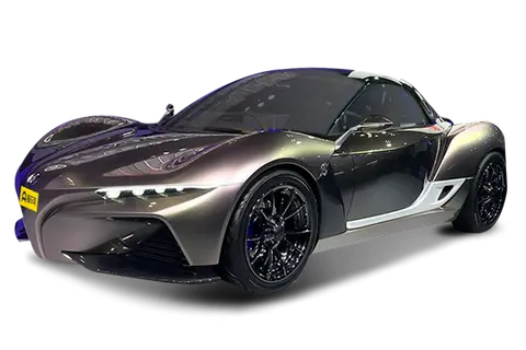 SPORTS RIDE