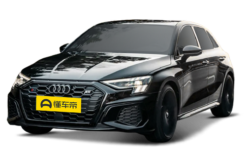 ABT S3