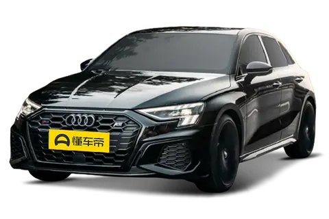 ABT S3
