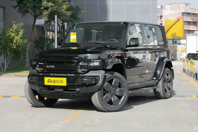 iCAR V23 2026 — купить из Китая под заказ