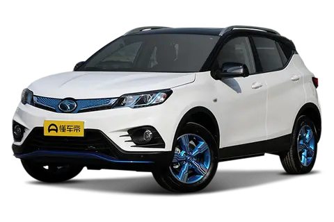 SOUEAST DX3 EV
