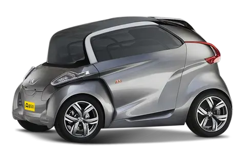 Peugeot BB1