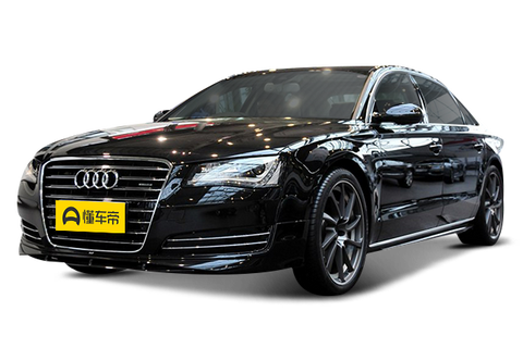 ABT A8L