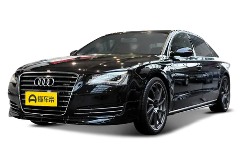 ABT A8L