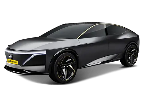 Nissan IMs