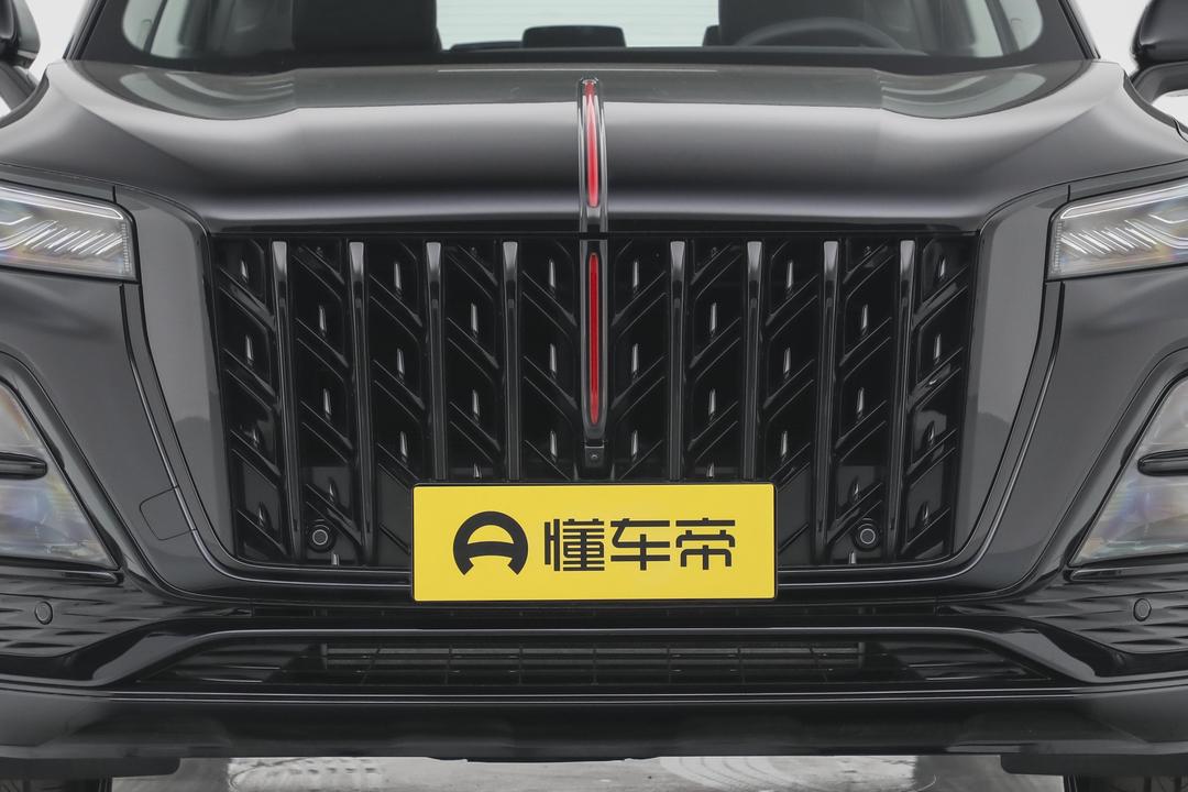 Hongqi HS5 2026, фото 10