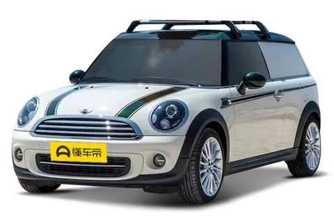 MINI CLUBVAN