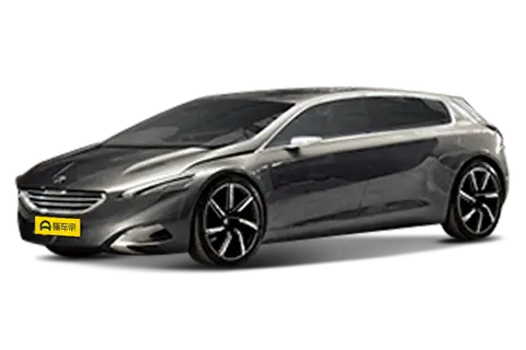Peugeot HX1
