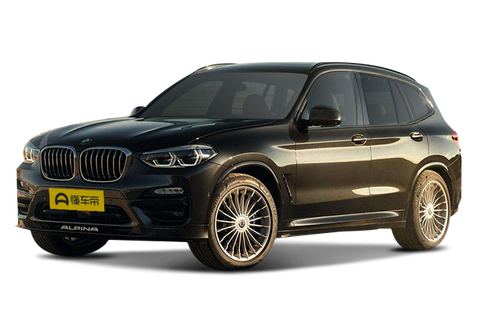 ALPINA XD3
