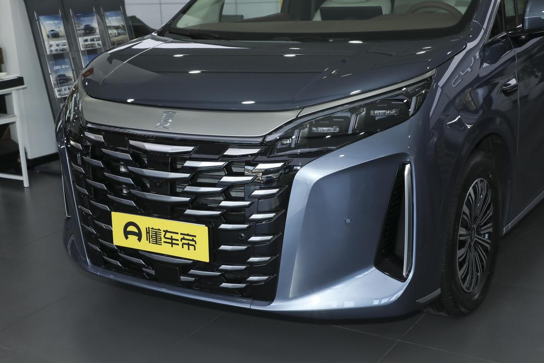 BYD Xia 2026, фото 9