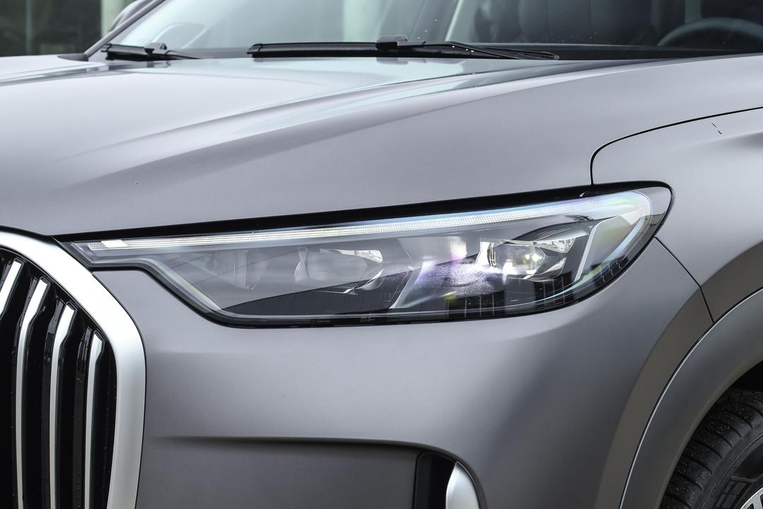 Chery Tiggo 9 C-DM 2026, фото 14