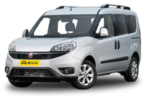 Fiat DuoBao