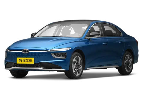 MingTu Pure Electric