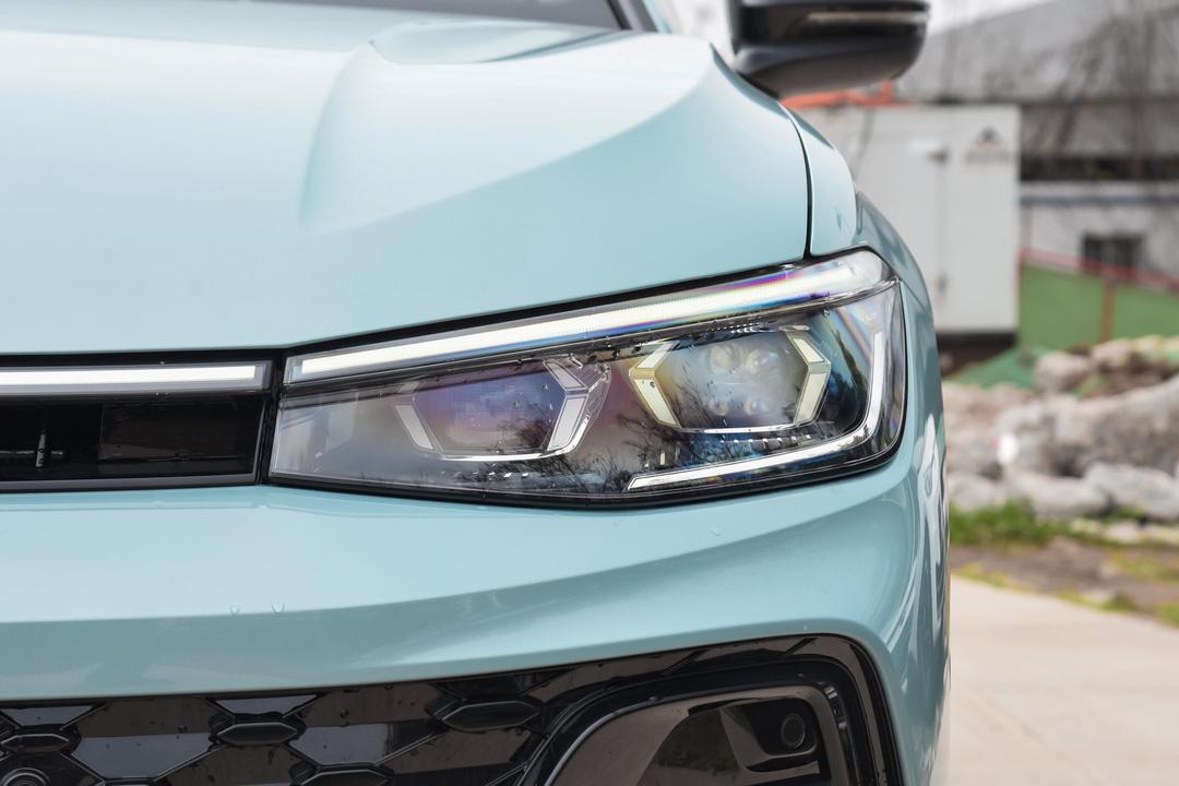 Volkswagen Passat 2026, фото 12