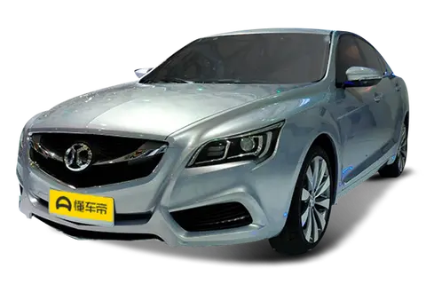 BAIC T60