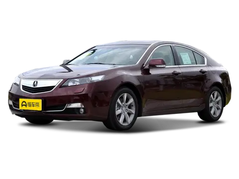Acura TL