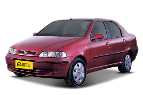 Fiat XiYeNa