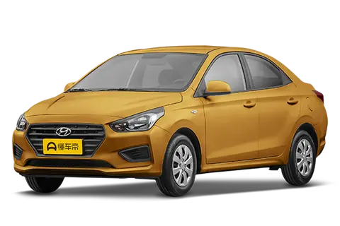 Hyundai RuiNa