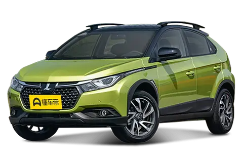 YuLongQiChe U5